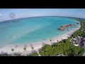 Official Hideaway Beach Resort & Spa Maldives video