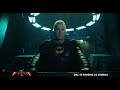 The Flash | Spot 30” Eroe