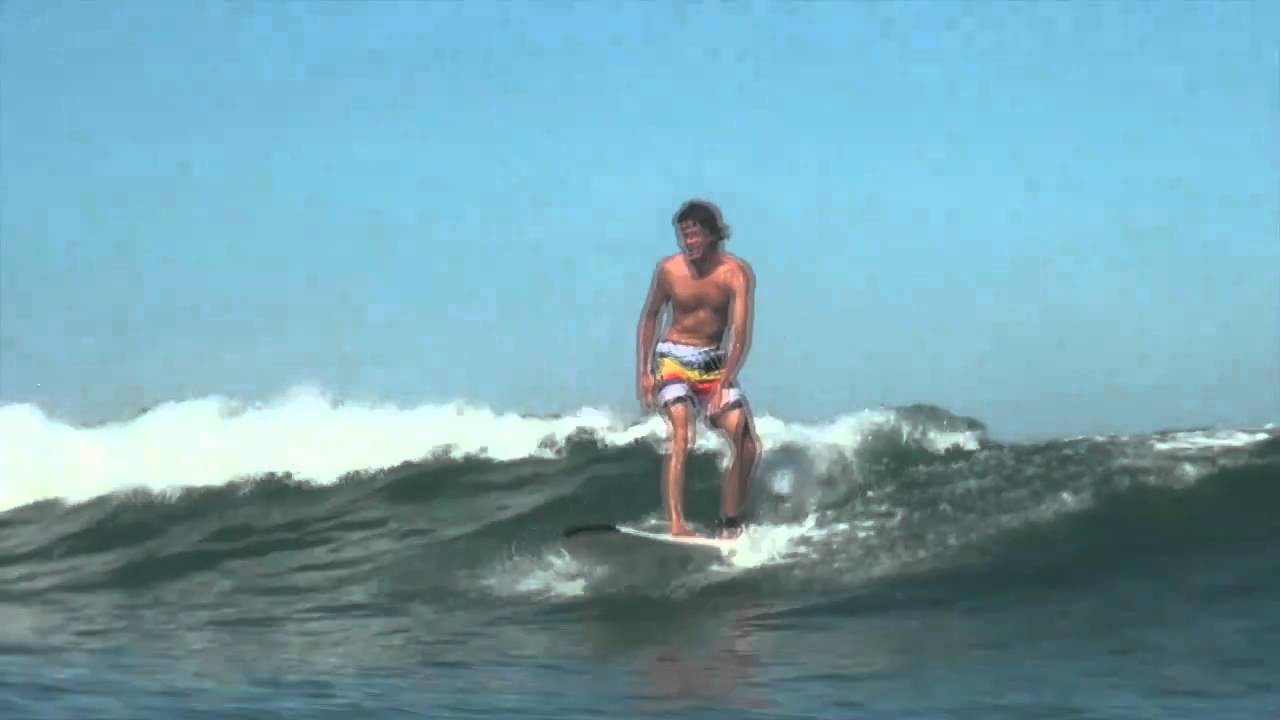 BIC Surf 7'9