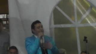 Asi Fue De Juan Gabriel Con Eiman Alberto Interprte E Imitador