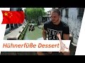 SUZHOU VLOG ✈️ Chinesisches Venedig | Traumgarten &amp; Training 🌷 Andiletics