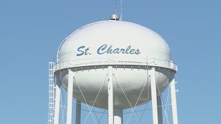 City of St. Charles largest well close down due to contamination