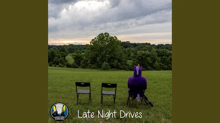 Late Night Drives