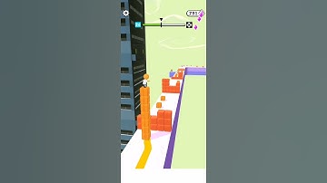 Cube Surfer! | GaMePlaY aLL LeVeLs ¦26¦ |BIG UPDATE! [Android, iOS]