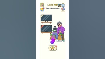 Dop 5 (Delete one part) Level 420- Walkthrough solutions - All Levels @Mr.Pendu69