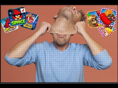 Android Apps Reskinning for Fun and Profit 3