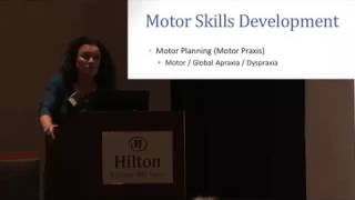 Nicole Tartaglia, MD - Neurodevelopment from Birth to Young Adulthood in X&Y Chromosome Variations