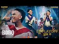 The rapper cambodia  ep11  play off  bobo  the story of chhai yam