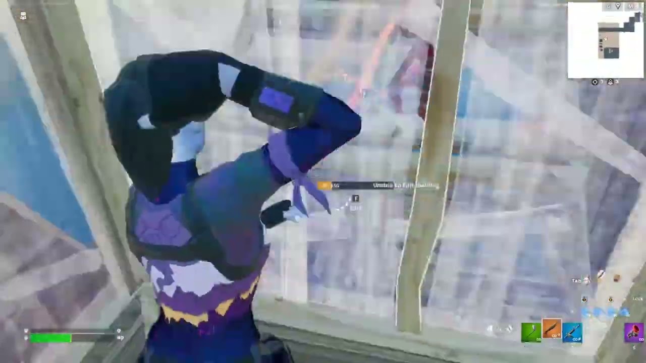 637 GODWIN NO CLEW MONTARGE