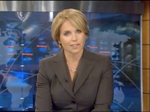 Katie Couric's Top Citizen Journalism Moments on Y...