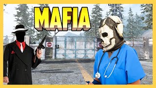 Welcome To The Mafia - Town of Salem in Modern Warfare!