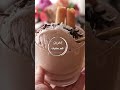 موس الشوكولاته