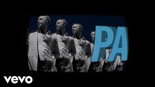 Baxter Dury - Alpha Dog (Paul Epworth Extended Version)