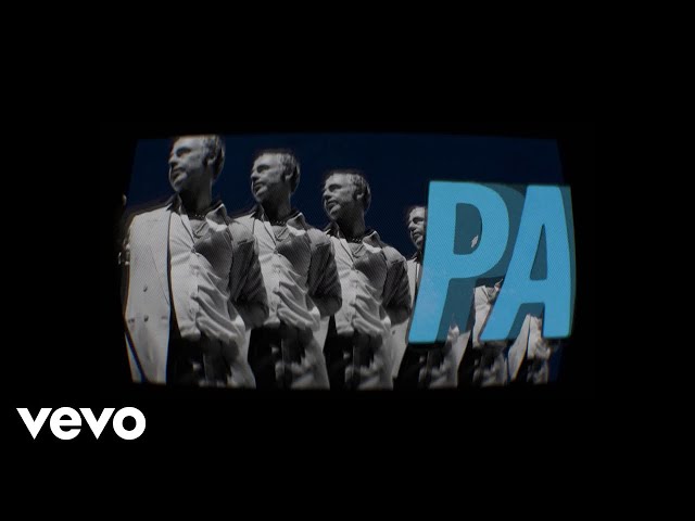 Baxter Dury - Alpha Dog (Paul Epworth Extended Version)