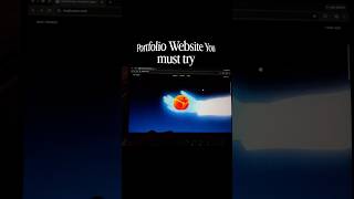 Portfolio website using Claude #viral #tech #codeblocks #codeprep #coding #codingnewbie #codenewbies