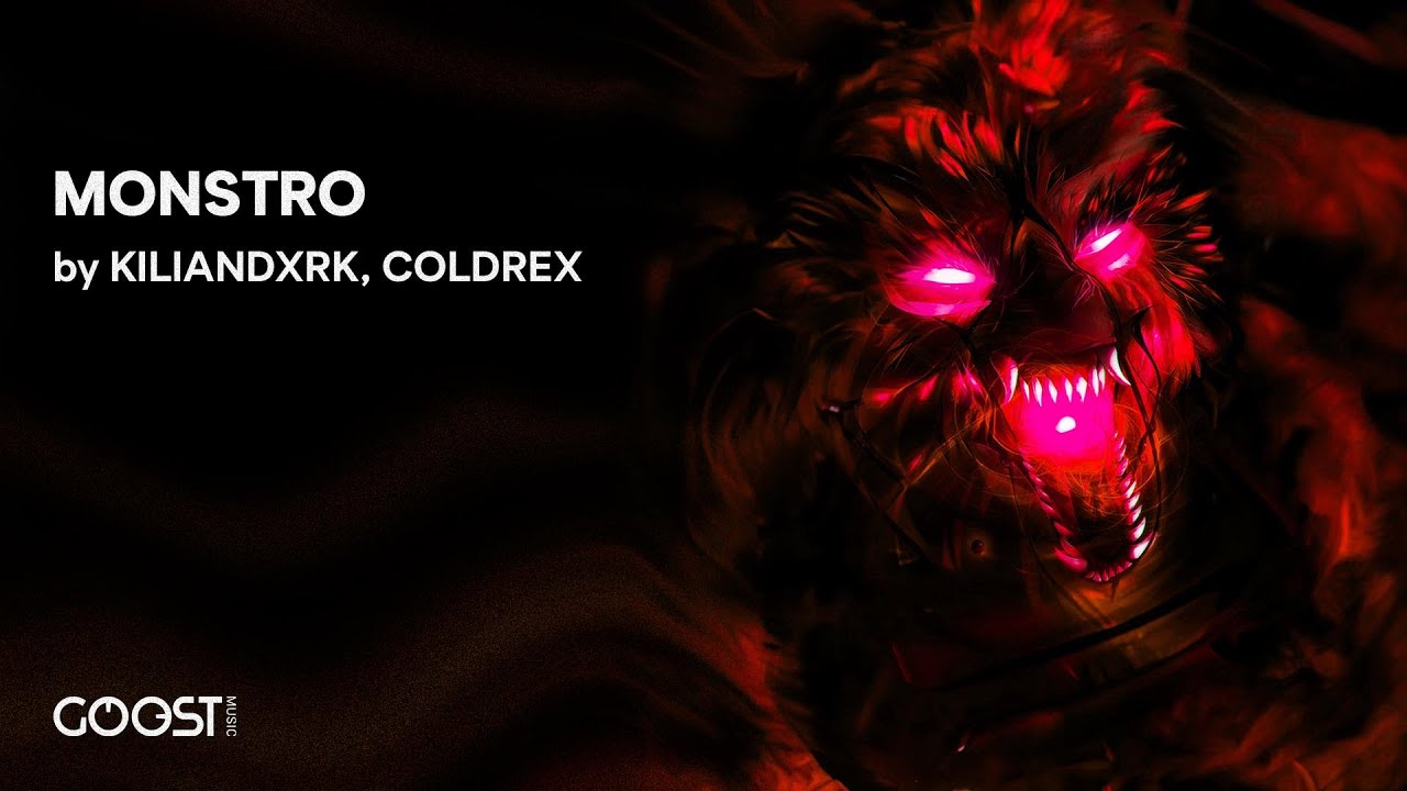 Watch KILIANDXRK, COLDREX - MONSTRO on YouTube Watch KILIANDXRK, COLDREX - MONSTRO on YouTube