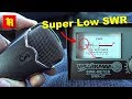 This Is How To GET SUPER LOW SWR ON YOUR CB RADIO!!