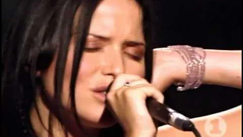 The Corrs - Live in Dublin - Breathless HQ