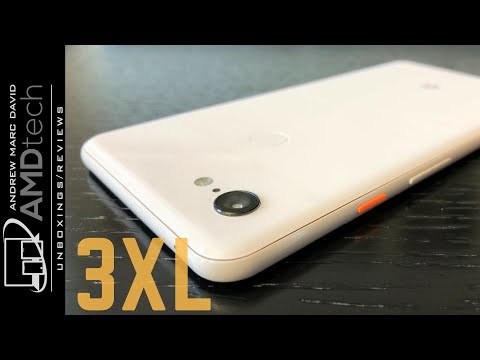 Google Pixel 3 XL Review: The Smartphone Camera King