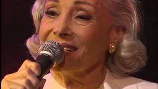Line Monty à la télévision (1998)