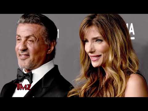 Sylvester Stallone, Jennifer Flavin Divorce Triggered Over New Dog