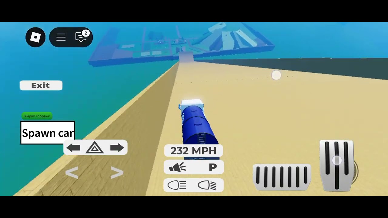 Backflip car - YouTube