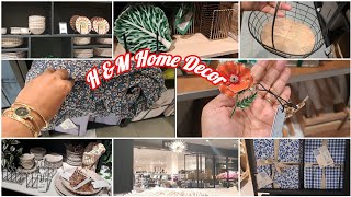 H \&M Home In Cardiff || Come Shop With Me || May 2024.