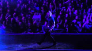 Imagine Dragons - Amsterdam (Live Amsterdam, 05/02/2016)