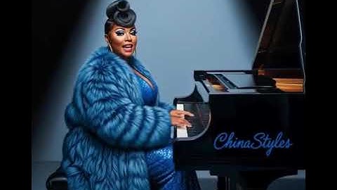 Queen Energy by China Styles