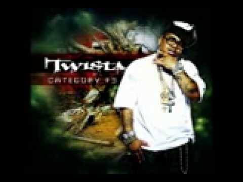 Billionaire - Busta Rhymes; Twista album Category F5 2009