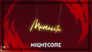 2Scratch - Mamacita feat. TAOG (Nightcore | Speed Up)