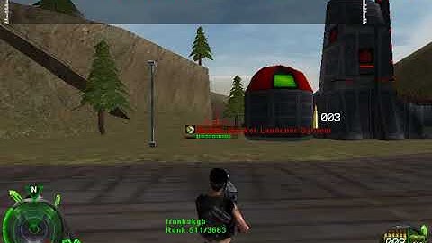 C&C Renegade: C&C High Altitude on MPF 5-7-2018