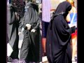 Nos soeurs en niqab