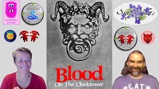 BotC, Sects & Violets, Snake Charmer & the good Twin, what a crazy game of Blood on the Clocktower