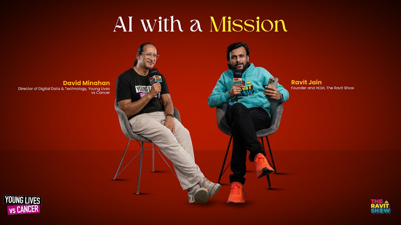 Tech for Good: How Technology and AI Are Helping Charities Scale Their Impact