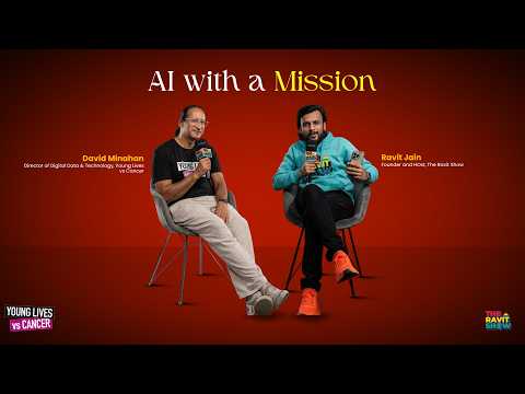 Tech for Good: How Technology and AI Are Helping Charities Scale Their Impact