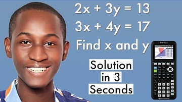 The TI-84 Hack Every SAT/ACT Student NEEDS To Know