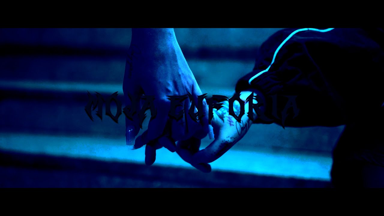 Watch 27 - MOJA EUFORIA (dir. by @niezlykretik & 27) on YouTube Watch 27 - MOJA EUFORIA (dir. by @niezlykretik & 27) on YouTube