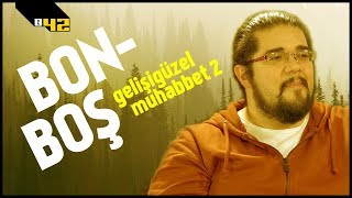 PUBG'de Çok Uzun Süre Yatarsanız... | Bonboş #2 w/ Can Sungur