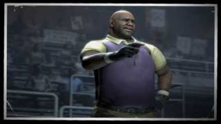 Left 4 Dead 2 - The Passing - Coach