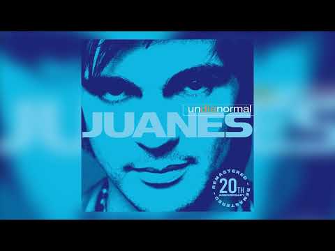 Juanes - Mala Gente (Remastered 2022) [Visualizer]