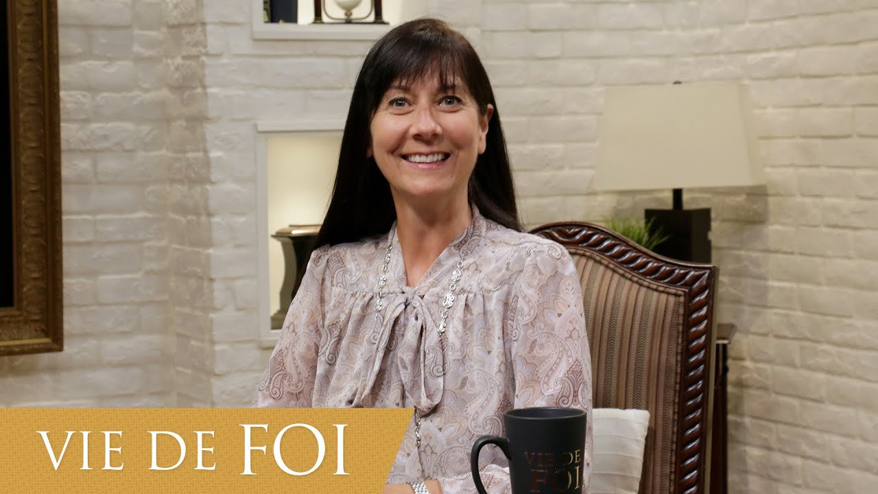 Qui sont les anges et d'où viennent-ils ? - Vie de Foi - Audrey Mack