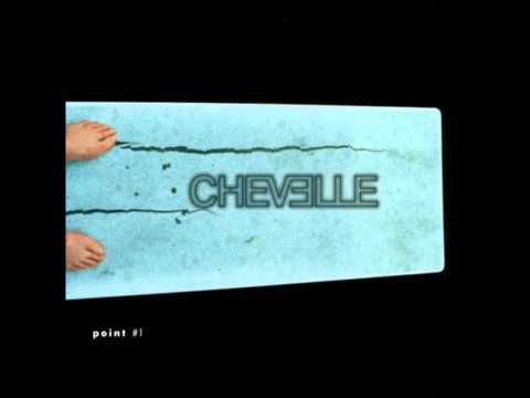 chevelle open
