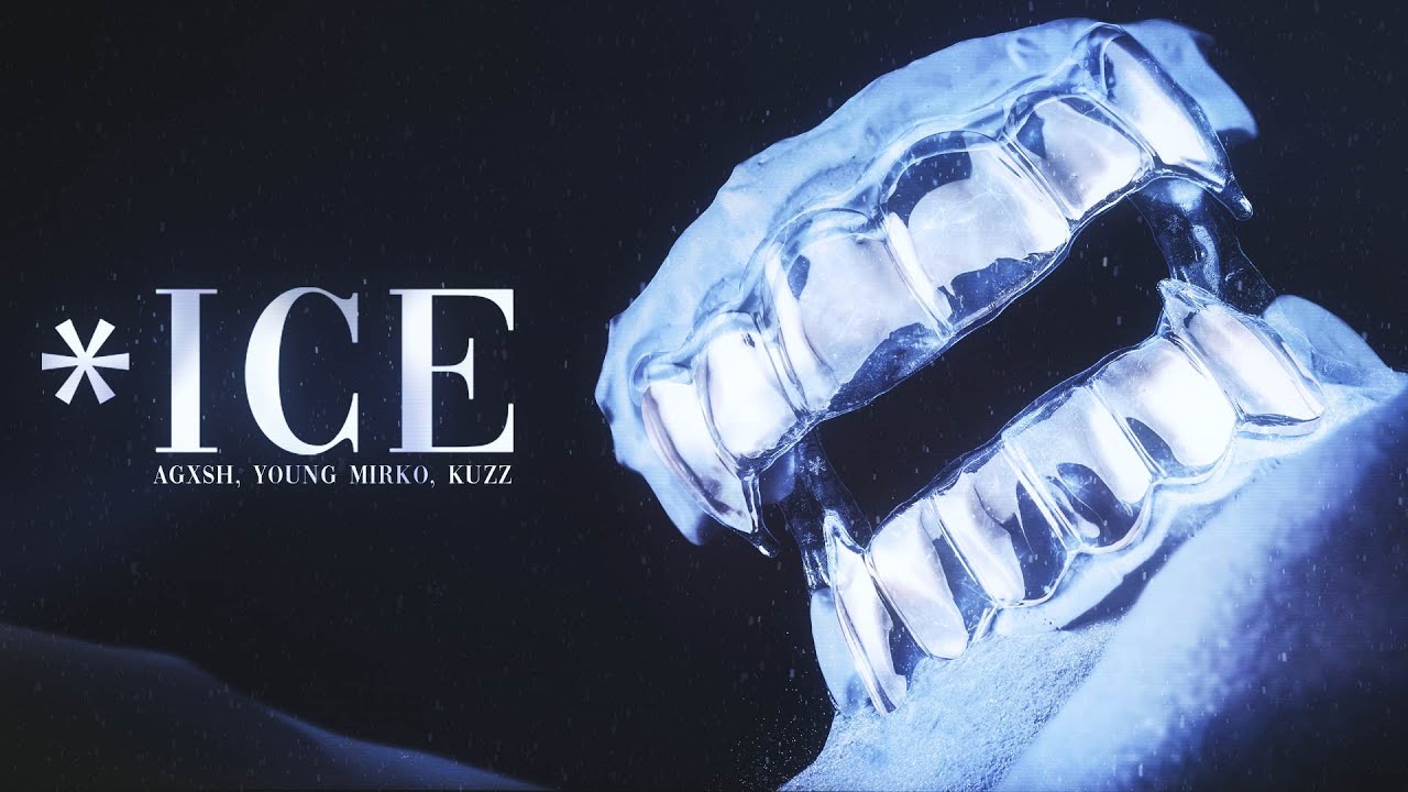 Download ICE - AGXSH, YOUNG MIRKO, KUZZ