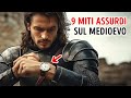 I 'Secoli Bui' Non Erano Così Bui Come Pensavamo