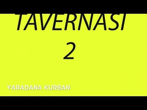 Funda Akpınar - Yaradana Kurban