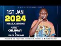 Kaya inter 1st jan 2024 abasuna live