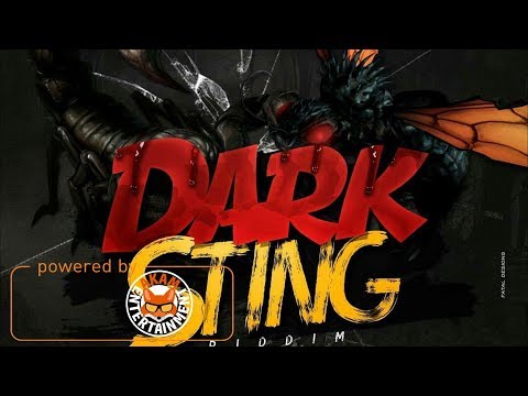 George P x Boasy - Run Up Inna This [Dark Sting Riddim] December 2017