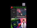 FREE FIRE LIVE 🔴 SUBSCRIBE COUNT 🥳 | RISHI 100K OFICIAL IS LIVE 🔴 #shortlive #shortfeed