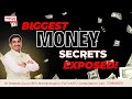 Biggest money secrets exposed  wallet secrets  dr deepak guruji bh
